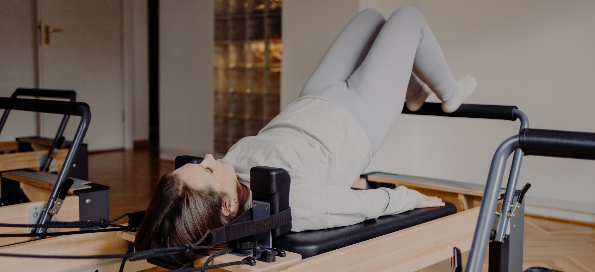pilates na reformerach warszawa