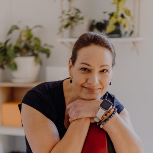 agnieszka mielczarek pilates