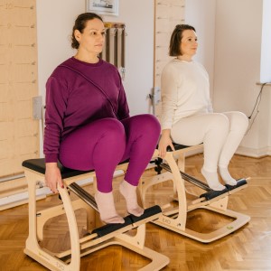 grupy na urządzeniach i macie