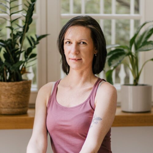 maria wrzosek pilates