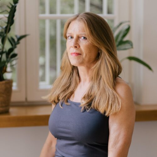 aleksandra stolarska pilates