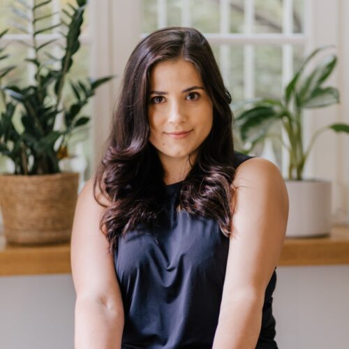 dominika ebert pilates