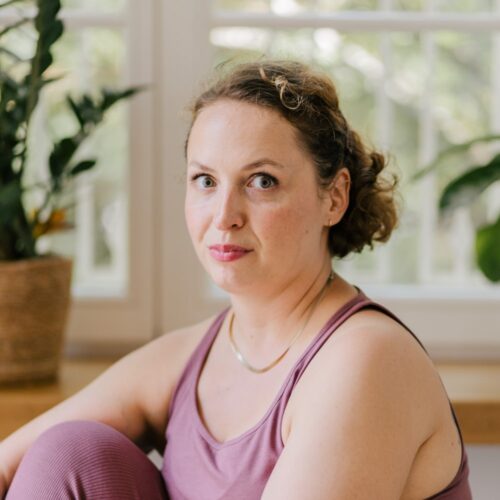 klementyna opałka pilates